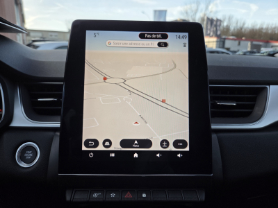 Renault Captur 1.0TCE 91CV