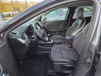 Renault Captur 1.0TCE 91CV