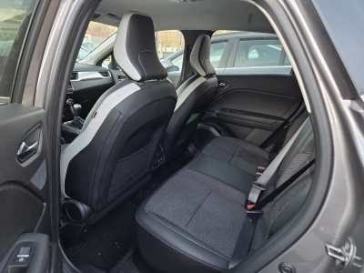 Renault Captur 1.0TCE 91CV