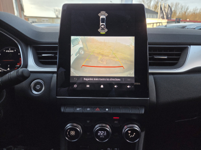 Renault Captur 1.0TCE 91CV