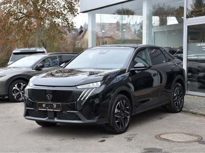 Peugeot 3008 1.2 Hybrid 145 GT e-DSC6