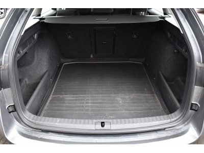 Skoda Octavia Combi 2.0 TDI Selection DSG