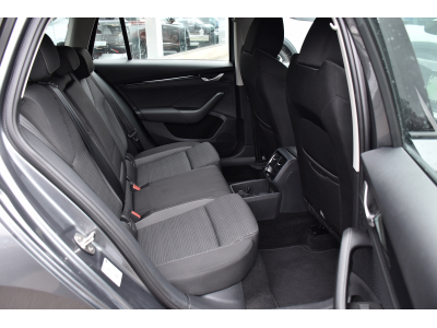 Skoda Octavia Combi 2.0 TDI Selection DSG