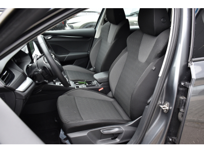 Skoda Octavia Combi 2.0 TDI Selection DSG