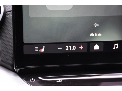 Skoda Octavia Combi 2.0 TDI Selection DSG