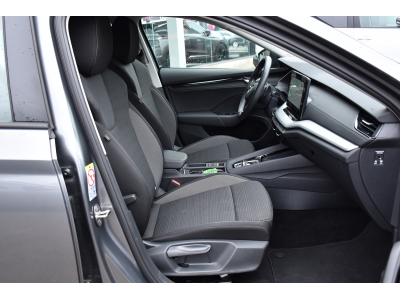 Skoda Octavia Combi 2.0 TDI Selection DSG