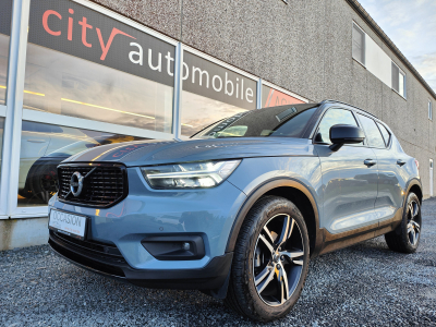 Volvo XC40 1.5 T3 GPS SIEGES VOLANT CHAUFFANTS CAMERA