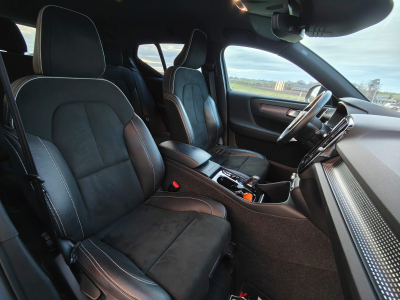 Volvo XC40 1.5 T3 GPS SIEGES VOLANT CHAUFFANTS CAMERA