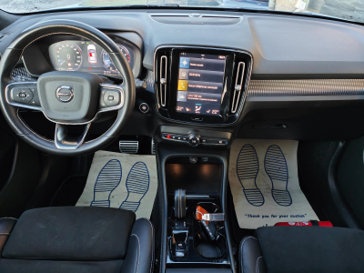 Volvo XC40 1.5 T3 GPS SIEGES VOLANT CHAUFFANTS CAMERA