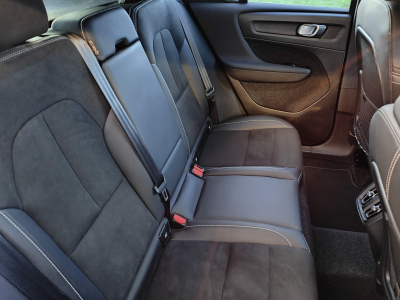 Volvo XC40 1.5 T3 GPS SIEGES VOLANT CHAUFFANTS CAMERA