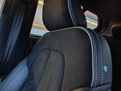 Volvo XC40 1.5 T3 GPS SIEGES VOLANT CHAUFFANTS CAMERA