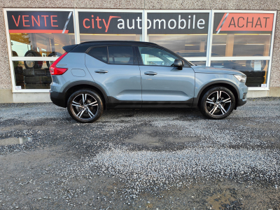 Volvo XC40 1.5 T3 GPS SIEGES VOLANT CHAUFFANTS CAMERA