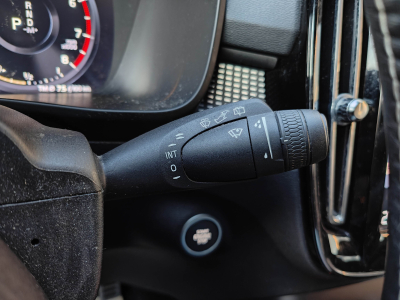 Volvo XC40 1.5 T3 GPS SIEGES VOLANT CHAUFFANTS CAMERA