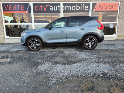 Volvo XC40 1.5 T3 GPS SIEGES VOLANT CHAUFFANTS CAMERA