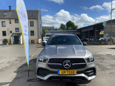 Mercedes-Benz GLE 350 de 4MATIC AMG AHK CUIR 360° 40mkm