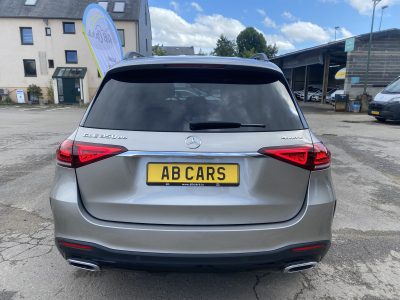 Mercedes-Benz GLE 350 de 4MATIC AMG AHK CUIR 360° 40mkm