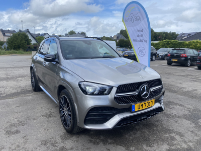 Mercedes-Benz GLE 350 de 4MATIC AMG AHK CUIR 360° 40mkm