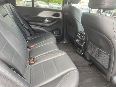 Mercedes-Benz GLE 350 de 4MATIC AMG AHK CUIR 360° 40mkm