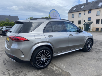Mercedes-Benz GLE 350 de 4MATIC AMG AHK CUIR 360° 40mkm