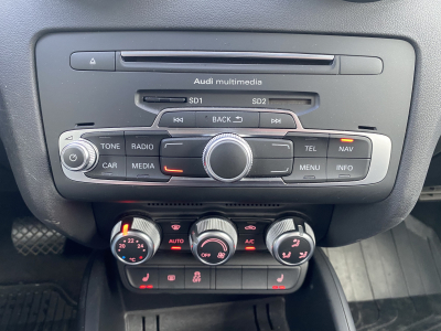 Audi A1 1,4TFsi Sportback S-Tronic 125cv