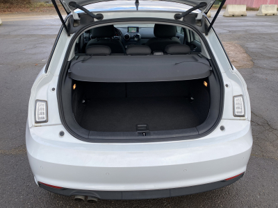 Audi A1 1,4TFsi Sportback S-Tronic 125cv