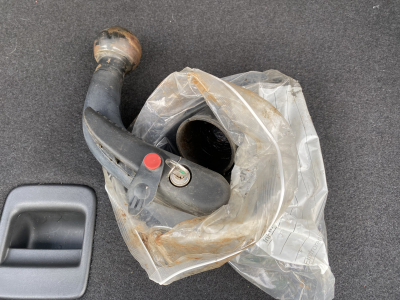 Audi A1 1,4TFsi Sportback S-Tronic 125cv