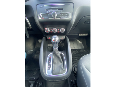 Audi A1 1,4TFsi Sportback S-Tronic 125cv