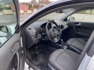 Audi A1 1,4TFsi Sportback S-Tronic 125cv