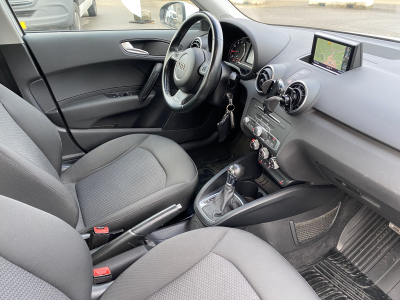 Audi A1 1,4TFsi Sportback S-Tronic 125cv