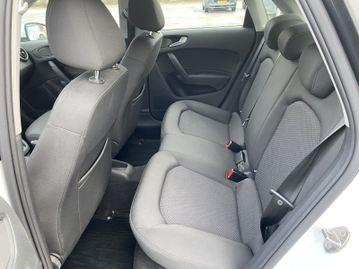 Audi A1 1,4TFsi Sportback S-Tronic 125cv