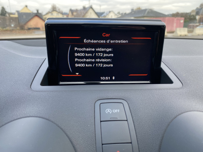 Audi A1 1,4TFsi Sportback S-Tronic 125cv