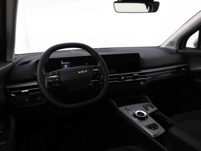 Kia Sportage 1.6 T-GDI DCT 150 Pulse