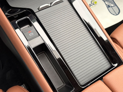 Skoda Superb Superb Combi 2.0 TDI 142 kW 4x4 L&K