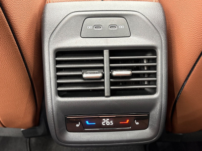 Skoda Superb Superb Combi 2.0 TDI 142 kW 4x4 L&K