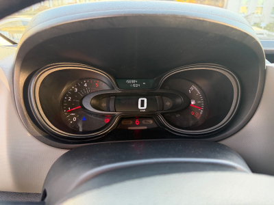 Renault Trafic Kasten L1H1 2,9t Komfort