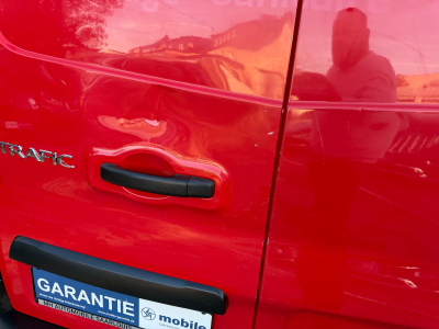 Renault Trafic Kasten L1H1 2,9t Komfort