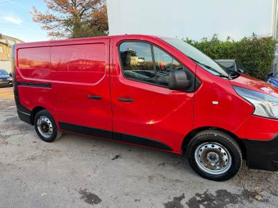 Renault Trafic Kasten L1H1 2,9t Komfort
