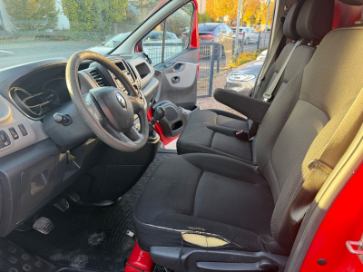 Renault Trafic Kasten L1H1 2,9t Komfort