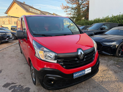 Renault Trafic Kasten L1H1 2,9t Komfort