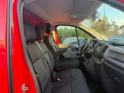 Renault Trafic Kasten L1H1 2,9t Komfort