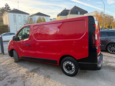 Renault Trafic Kasten L1H1 2,9t Komfort