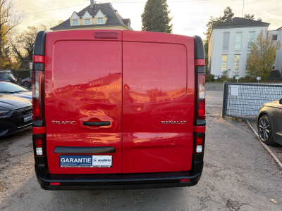 Renault Trafic Kasten L1H1 2,9t Komfort