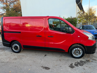 Renault Trafic Kasten L1H1 2,9t Komfort