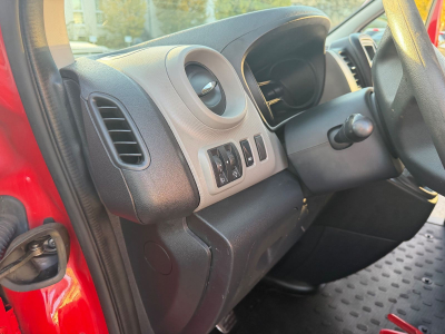 Renault Trafic Kasten L1H1 2,9t Komfort