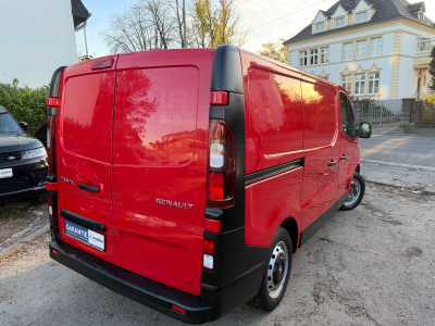 Renault Trafic Kasten L1H1 2,9t Komfort