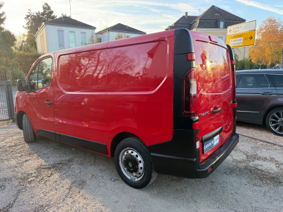 Renault Trafic Kasten L1H1 2,9t Komfort