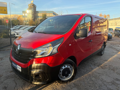 Renault Trafic Kasten L1H1 2,9t Komfort