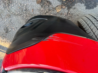 Renault Trafic Kasten L1H1 2,9t Komfort