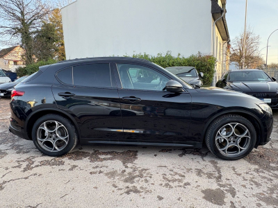 Alfa Romeo Stelvio Quadrifoglio Stelvio 2.2 Diesel 16V 118kW Business AT8