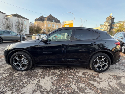 Alfa Romeo Stelvio Quadrifoglio Stelvio 2.2 Diesel 16V 118kW Business AT8